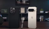 Desain iPhone 17 Pro Jadi Sorotan, Google Sindir Pakai Iklan Lucu tapi Pedas Banget!