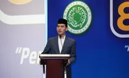 MUI Tak Gentar Hadapi Kritik AS, Sertifikasi Halal Itu Wajib, Bukan Hambatan Dagang, Ini Alasannya