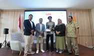 Promedia Hadir di FISIP UNTIRTA, Kenalkan Dunia Bisnis Content Creator Lewat CoreLab 2025