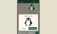 Fitur Baru WhatsApp Bikin Status Jadi Ramai! Coba Add Yours, Bisa Ajak Teman Ikutan Posting Bareng