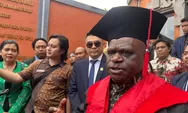 Kontroversi Panas! Gubernur Jabar Kirim Pelajar ke Barak, Menteri HAM Bilang: Bukan Pelanggaran HAM!