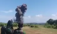 Pemusnahan Amunisi Berujung Petaka, 13 Tewas, SOP TNI Dipertanyakan, Ada yang Disembunyikan?