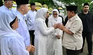 Bukan Sekadar Jenderal, Eddie Nalapraya Disebut Prabowo sebagai Sosok Abadi di Dunia Pencak Silat