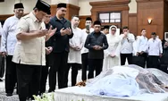 Bukan Sekadar Pendekar! Eddie Nalapraya dan Perjuangannya Angkat Pencak Silat ke Level Dunia