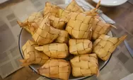 Rebus Ketupat Cuma 45 Menit Tanpa Boros Gas? Ini Trik Irit Persiapan Idul Adha yang Jarang Orang Tahu!