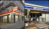 Fokus Bisnis Inti Akuisisi Alfamart Atas Lawson dari Alfamidi Senilai Rp 200 Miliar