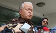 Kejagung Tegaskan Kehadiran TNI Hanya untuk Pengamanan Fisik, Bukan Urusi Penanganan Perkara
