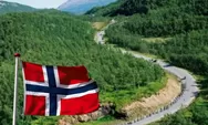 Jadi Negara Pertama Larang Deforestasi Hutan, Norwegia Tunjukkan Komitment Lindungi Lingkungan Tanpa Ganggu Ekonomi