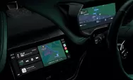 CarPlay Ultra Resmi Meluncur! iPhone Bisa Atur AC dan Ban Mobil, Cuma Aston Martin yang Dapat Duluan