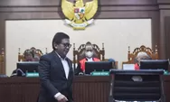 Tuntutan 7 Tahun ke Hasto Bikin Merinding, Tim Hukum: Ini Bukan Kasus Biasa, tapi Kriminalisasi Politik