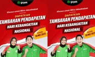 Jelang Demo Ojol, Aplikator Bujuk dengan Bonus Rp175 Ribu, Ini Alasan di Balik Insentif Mendadak yang Bikin Heboh