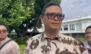 Bimo Wijayanto Resmi Jabat Dirjen Pajak, Ini Profil Lengkap dan Misi Besarnya