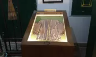 Kebaya RA Kartini Bisa Kita Lihat dari Dekat di Pameran Museum Nasional Jakarta