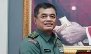Eks Tim Mawar Dilirik Jadi Dirjen Bea Cukai, Letjen Djaka Budi Wajib Pensiun Dini Sebelum Dilantik Jika Masih Aktif di TNI
