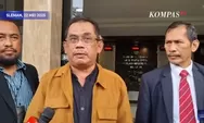 Pengacara Muhammad Taufiq: 80 Persen Saya Tak Percaya Ijazah Jokowi Asli, Selama Tak Ada Bukti Kuat di Pengadilan, Bareskrim Cuma Tampilkan Foto 