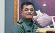 Letjen Djaka Budi Utama Resmi Pimpin Direktorat Jenderal Bea dan Cukai Setelah Mengundurkan Diri dari TNI