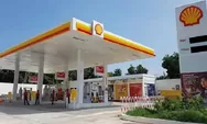 Shell Cabut dari SPBU Indonesia, Siapa yang Sekarang Kuasai Bisnis BBM Raksasa Ini?