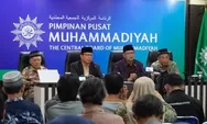 Lebaran Haji 2025 Bareng! Muhammadiyah dan Pemerintah Kompak, Libur Panjang Siap Menanti