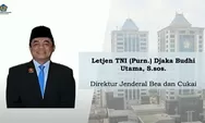 Mundur dari TNI Sejak 2 Mei, Letjen Djaka Langsung Dapat Tugas Berat Bongkar Pelabuhan Gelap Sesuai Arahan Prabowo!