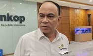 Ngaku Teman Dekat Menteri, Zulkarnaen Bongkar 'Izin Khusus' Budi Arie di Kasus Judol, Bareskrim Tunggu Apa Lagi?