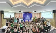 Bangun Harmoni Lintas Iman, GPIB dan Eco Bhinneka Muhammadiyah Perkuat Kolaborasi Lingkungan