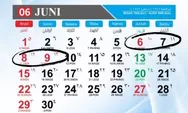 Jadwal Libur Idul Adha 2025 Resmi Ditetapkan, Siap-Siap Nikmati Long Weekend!
