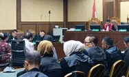 Eks Pejabat MA Zarof Ricar Diduga Terima Emas 51 Kg dan Uang Senilai Rp915 M, Jaksa Tuntut 20 Tahun Penjara