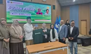 Dari Untirta, GreenFaith dan Pemerintah Serukan Kesadaran Iklim