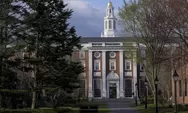 Pengusiran Mahasiswa Asing di Harvard University Bikin Amerika Serikat Kalah Pamor di Bidang Inovasi Ilmiah ke Depan