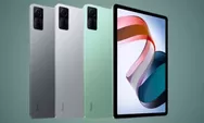 Bocoran Harga Redmi Pad 2, Simak Spesifikasi Kekinian yang Bikin Kamu Pengen Langsung Beli