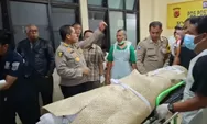 14 Jenazah Korban Longsor Cirebon Rampung, Simak Proses Detil Pakai Metode Canggih yang Dilakukan Tim DVI Polda Jabar