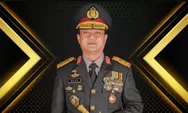 7 Fakta Menarik Komjen Pol Rudy Heriyanto, Kandidat Kuat Pengganti Kapolri Listyo Sigit