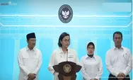 Baru Awal Juni Rakyat di Prank, Menkeu Sri Mulyani Sebut Pemerintah Batal Beri Diskon Listrik 50 Persen, Ini Alasannya  