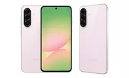 Samsung Galaxy A56 Kembali Rebut Tahta, Ini 10 HP Paling Populer Minggu ke-22
