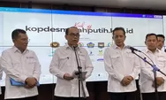 Nyaris Capai Target Presiden, Kopdes Merah Putih Buka Peluang Bisnis dan Digitalisasi untuk Warga Desa