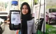 Pertamina Rilis Pertamax Green 95 di Jawa Tengah, Bahan Bakar Ramah Lingkungan di Hari Lingkungan Hidup Sedunia