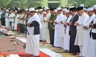 Jadwal Lengkap dan Lokasi Shalat Idul Adha 2025 di Jakarta, Bogor, dan Depok, Jangan Sampai Terlambat!