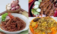 Mulai Sate, Gulai, hingga Rendang Jadi Simbol Kebersamaan Saat Idul Adha yang Sarat Nilai Budaya dan Tradisi Nusantara