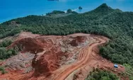 Ternyata Izin Tambang Nikel Raja Ampat Sudah Terbit Sejak 2017, Bahlil: Saya Belum Jadi Menteri Saat Itu!