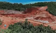 Ditetapkan UNESCO Sebagai Destinasi Wisata, Kawasan Raja Ampat Harusnya Aman Untuk Dikunjungi