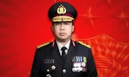 Siapa Irjen Rudi Darmoko? Kandidat Kuat Kapolri Pengganti Listyo Sigit, Ini Profil dan Rekam Jejak Lengkapnya