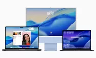 Apple Resmi Perkenalkan macOS Tahoe 26, Ini Deretan Fitur Barunya yang Bikin Produktivitas Makin Maksimal