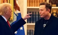 Bukan Sekadar Ribut, Trump Ultimatum Elon Musk Soal Duit ke Demokrat: Konsekuensinya Gak Main-Main!