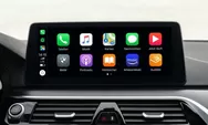 Apple CarPlay Tampil Lebih Canggih dengan Desain Baru, Widget, dan Fitur Live Activities di iOS 26