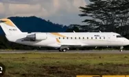Terungkap! Uang Rakyat Rp 1,2 Triliun di Papua Diduga Dipakai Beli Jet Pribadi, KPK Kejar Hingga Luar Negeri