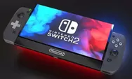 Baru Rilis Langsung Sold Out! Nintendo Switch 2 Pecahkan Rekor dan Bikin Gamer Kelimpungan Cari Stok