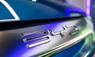 Tesla Tergeser! BYD Kini Jadi Jawara Mobil Listrik Dunia, Penjualannya Naik Gila-Gilaan di 2025