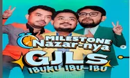 Trio Rigen, Hifdzi, Rispo di Film GJLS, Karya dengan Kejeniusan yang Berhasil Bikin Kekacauan dan Kegoblokan Jadi Estetika