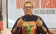 Berita Duka! Komedian dan Musisi Gusti Irwan Wibowo Meninggal Dunia Usai Terjatuh di Kamar Mandi