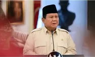 Tak Efektif dan Mati Suri, Satgas Pungli Dibubarkan Presiden Prabowo, Begini Respons DPR